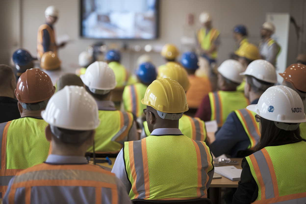 Modalités et public concerné par la formation AIPR