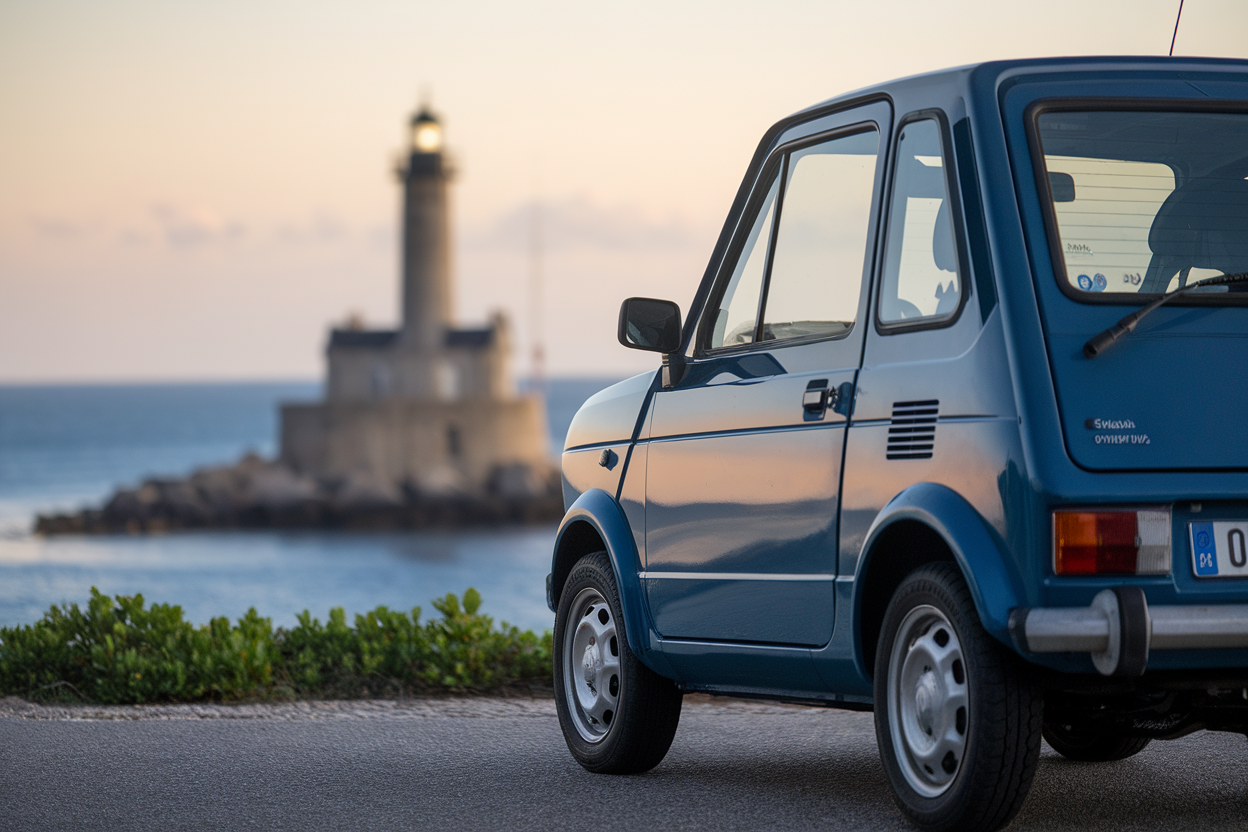 Démystifier la conduite sans permis en Charente-Maritime