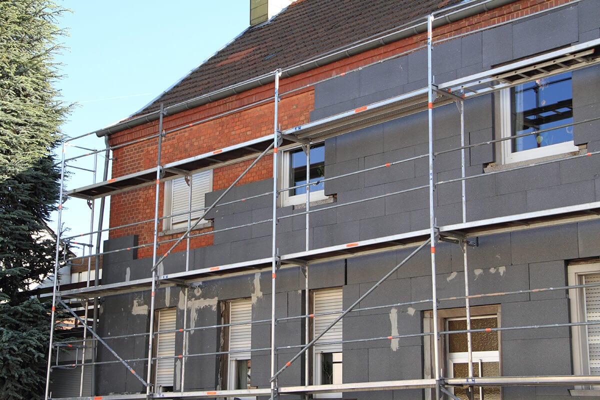 Qui doit souscrire une assurance dommage ouvrage ?