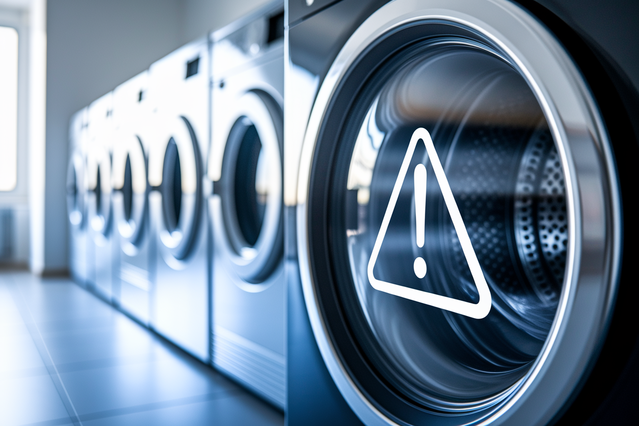 Quelles Marques de Lave-Linge à Éviter Absolument : Top 8