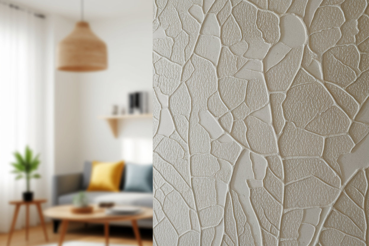 Toile de Verre : Permet-elle la Respiration des Murs ?