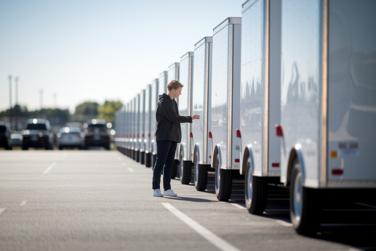 Location Remorques Leclerc : Comment Louer une Remorque