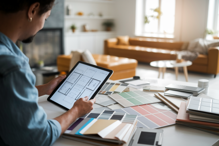 Devis Travaux HabitatPresto : Gratuit & Sans Engagement