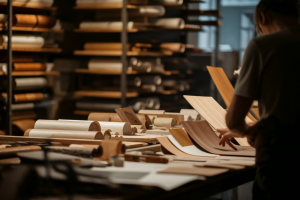 artisan-atelier-placages-bois-etabli