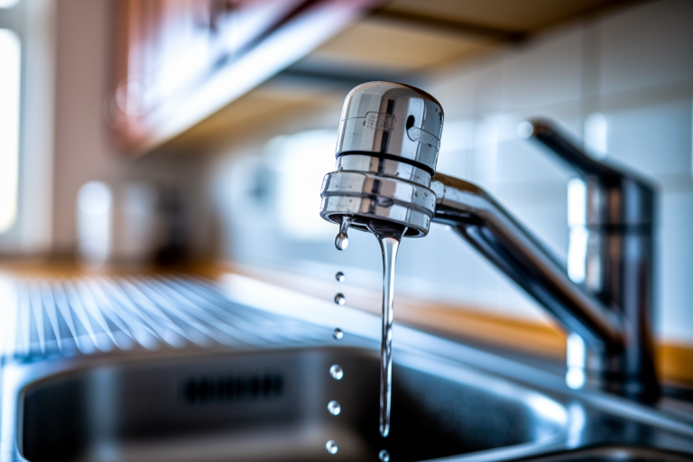 Dégât des Eaux Joint Défectueux : Assurance et Prise en Charge
