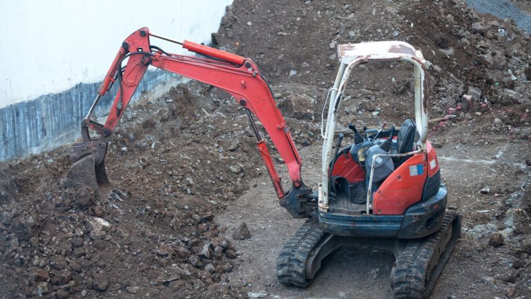 Comment choisir ses pièces détachées d’engins de chantier