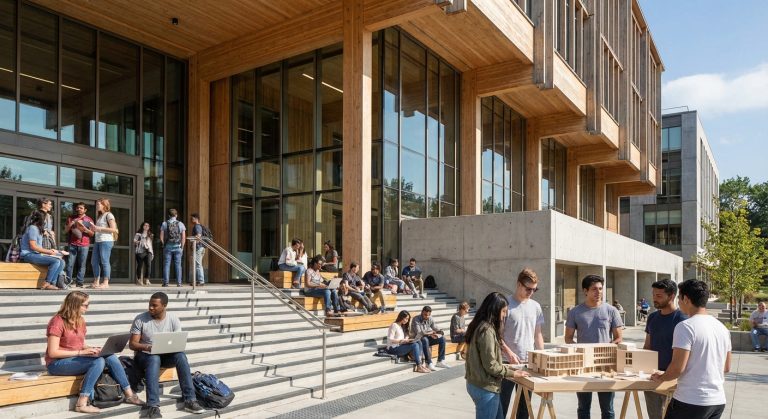 Comment choisir son organisme de formation en architecture