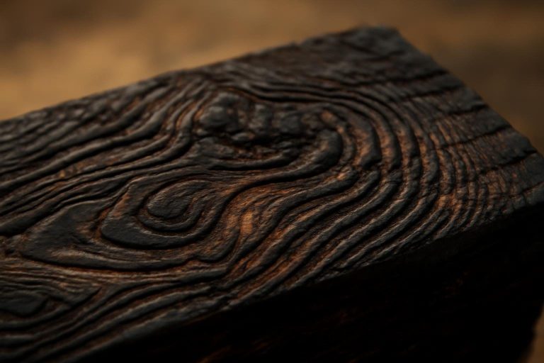 Bois Brûlé : Qu&rsquo;est-ce que c&rsquo;est et Comment l&rsquo;Utiliser ?