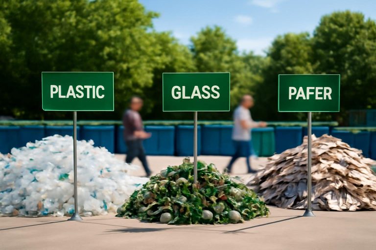 Déchetterie Conches en Ouche : Horaires et Déchets Acceptés