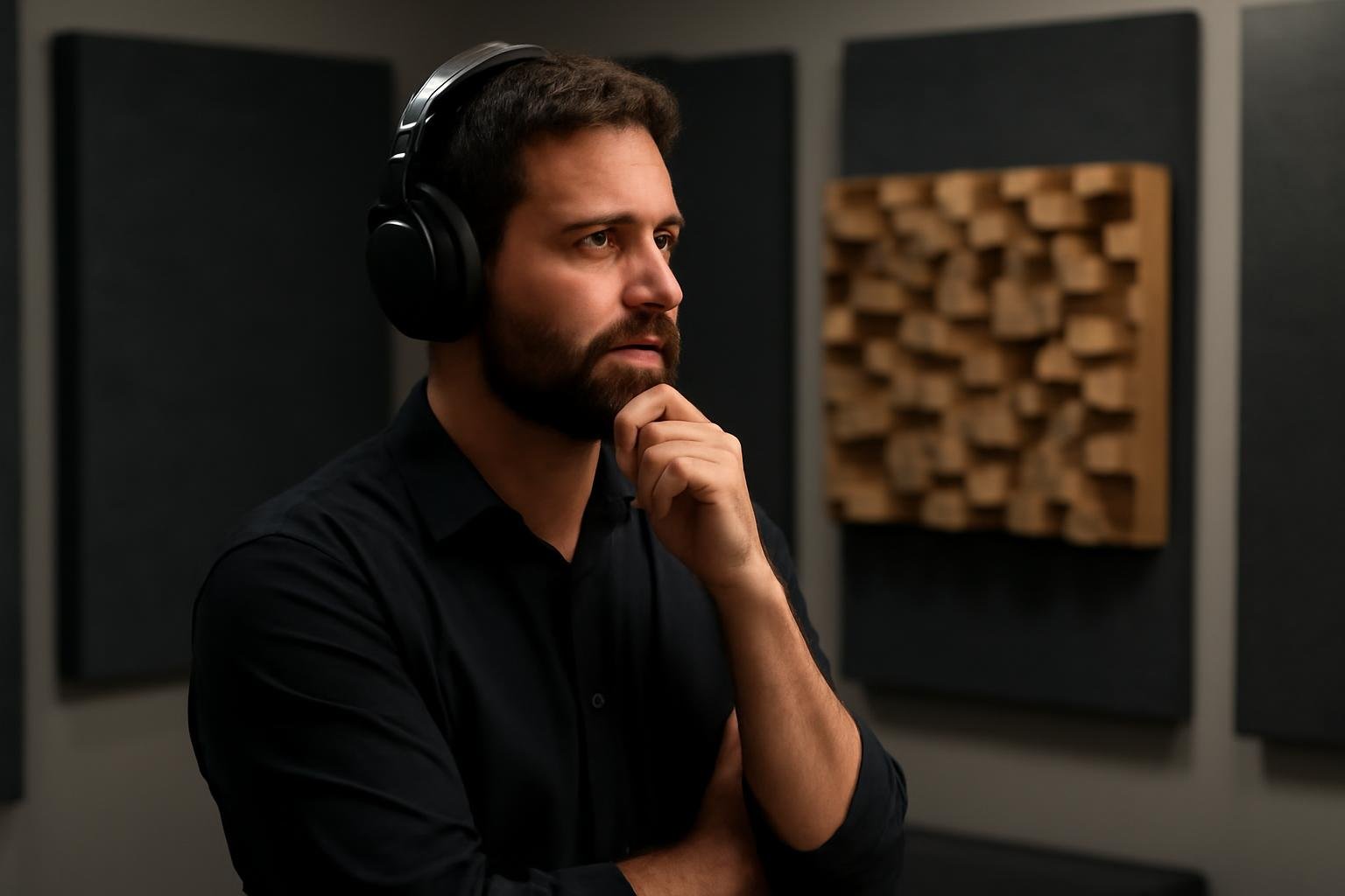 Isolation Acoustique pour Studios et Salles de Concert Paris : Où s&rsquo;Adresser ?