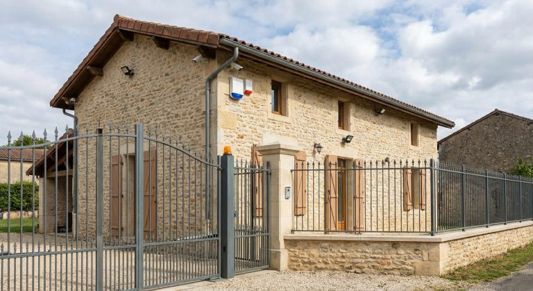 Sécurisation d&rsquo;habitat contre les cambriolages : comment protéger sa maison ?