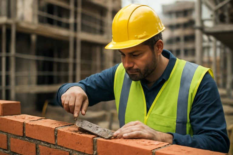 Salaire du Maçon : Combien Gagne-t-il en 2026 ?