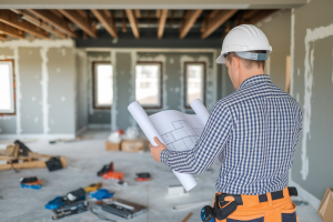 ouvrier-casque-plan-renovation-interieur