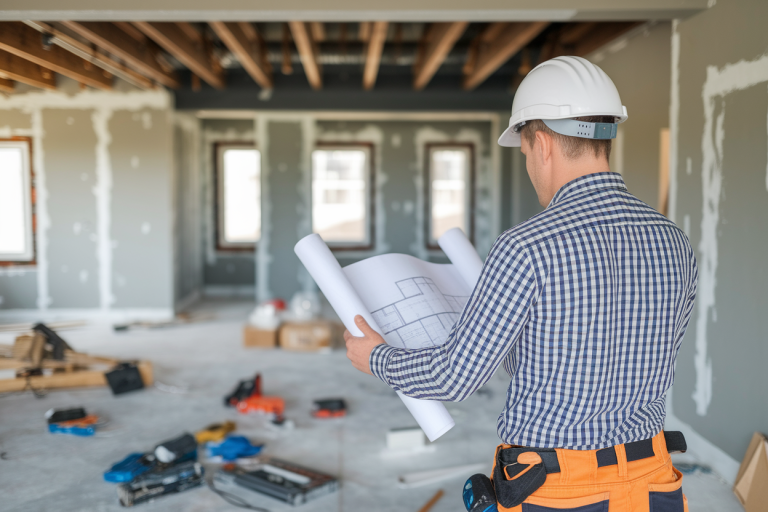 Les erreurs à éviter lors d&rsquo;une rénovation complète : le guide
