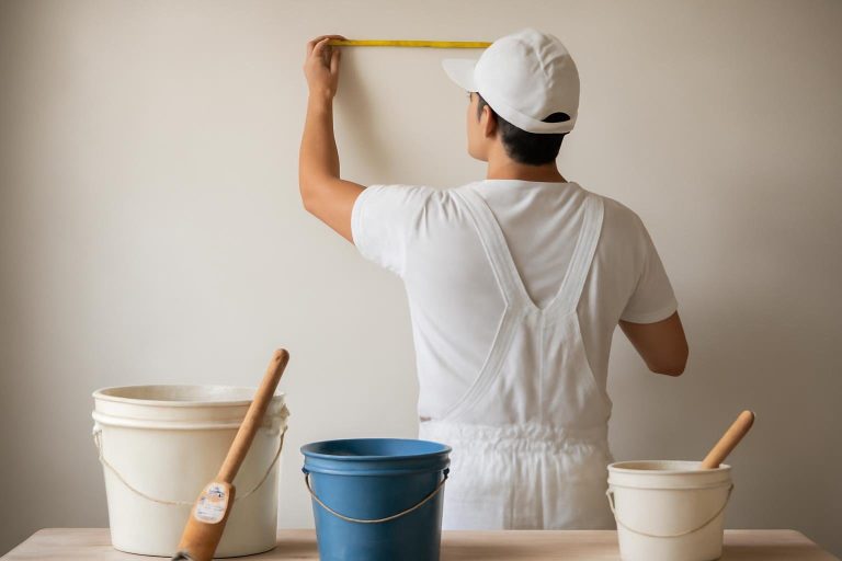 Devis en Peinture : Comment Calculer le Prix au m² ?