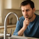 Coupure d&rsquo;Eau sans Prévenir : Est-ce Légal ?