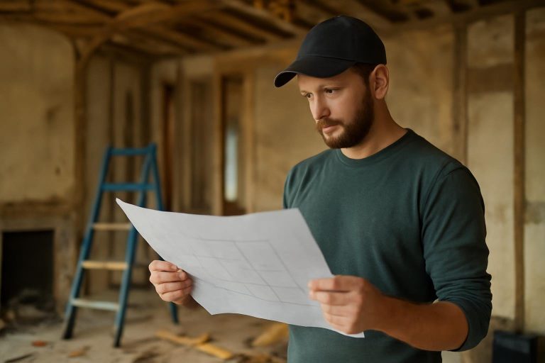 Estimation Rénovation Maison : Calculer son Budget au m²