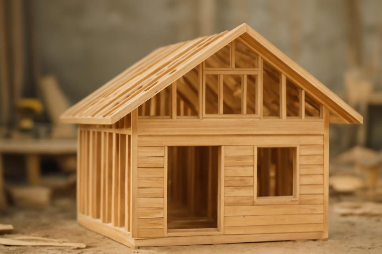 Surélévation Bois : Ça Coûte Combien au m² ?