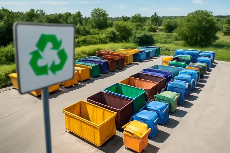 Déchetterie Beaune la Rolande : Horaires et Accès