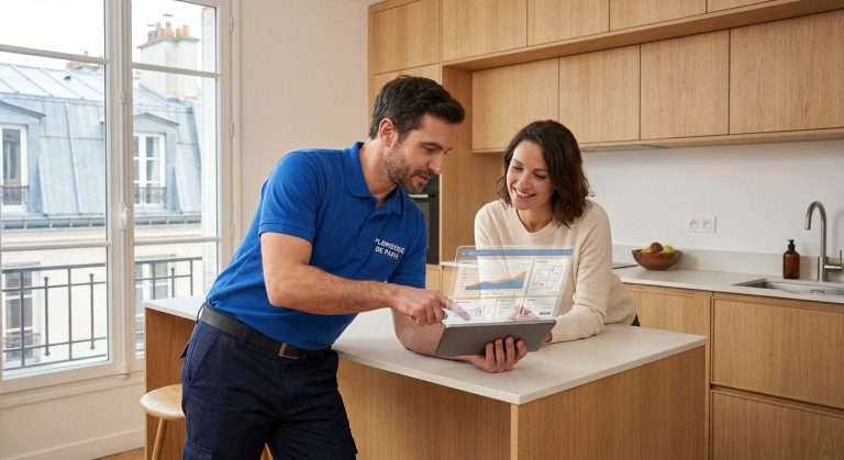 Comment évaluer correctement le prix d’un dépannage plomberie à Paris sans mauvaise surprise