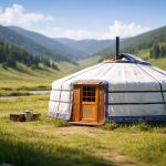 Yourte Mongole : Caractéristiques et Prix d&rsquo;Achat