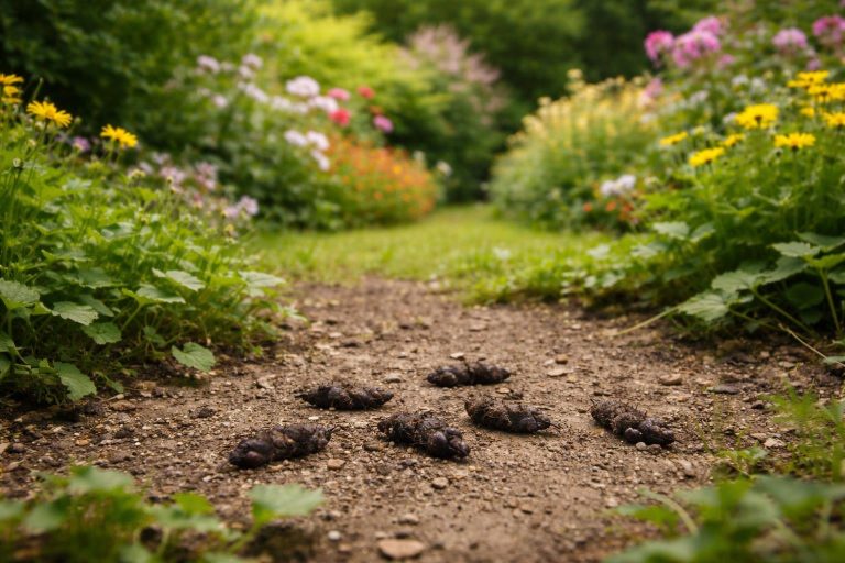 Crottes de Fouine : Comment les Identifier et Agir ?