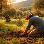 Planter un Olivier : Où, Quand et Comment Réussir ?