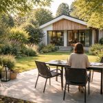 Faut-il Déclarer une Terrasse en Béton : Mairie ou Impôts ?