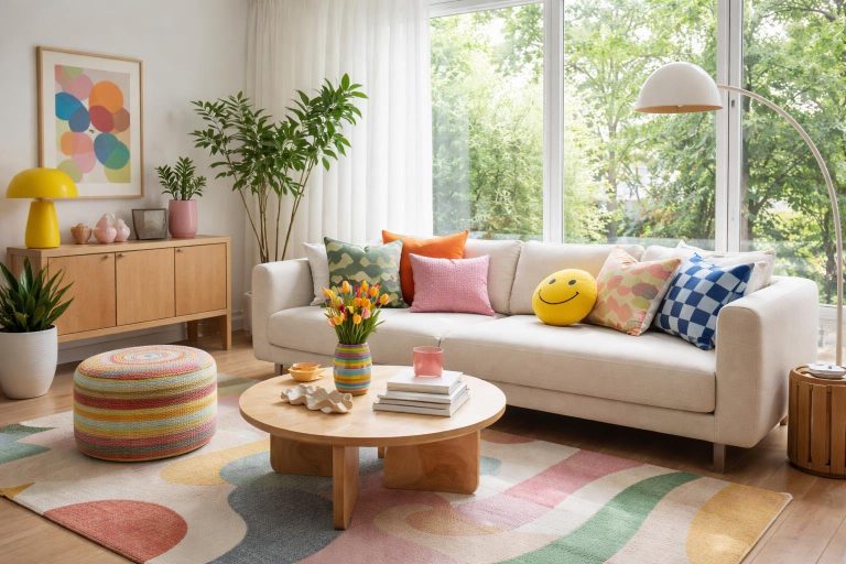 DecoSerotonine.fr Tarif Décoration : Ça Vaut le Prix ?