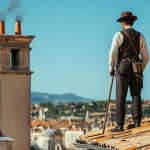Pourquoi faire appel à un ramoneur professionnel agréé à Aix-en-Provence ?