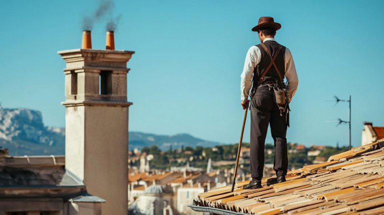 Pourquoi faire appel à un ramoneur professionnel agréé à Aix-en-Provence ?