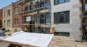 Logement classé G : interdiction de louer et rénovation globale pour préserver le rendement locatif