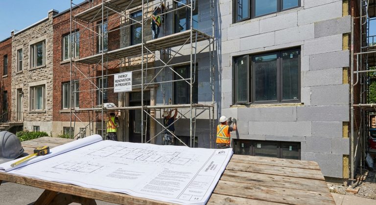 Logement classé G : interdiction de louer et rénovation globale pour préserver le rendement locatif