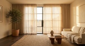 Choisir le bon rideau d'intérieur pour sublimer sa décoration