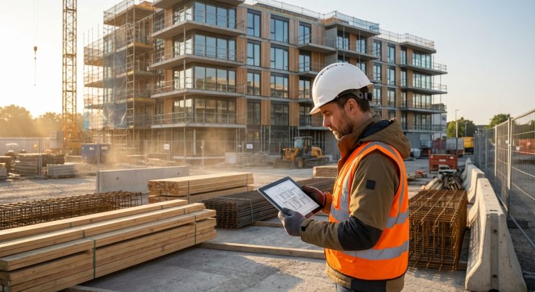 Pourquoi l&rsquo;assurance dommages ouvrage est indispensable sur tous les chantiers de construction ?