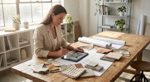 Quelles sont les différentes missions d'un architecte d'intérieur ?