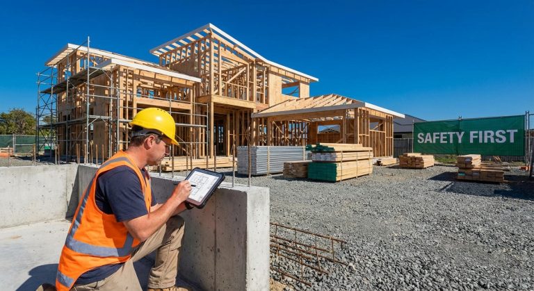 Pourquoi l&rsquo;assurance dommages ouvrage est indispensable sur tous les chantiers de construction ?