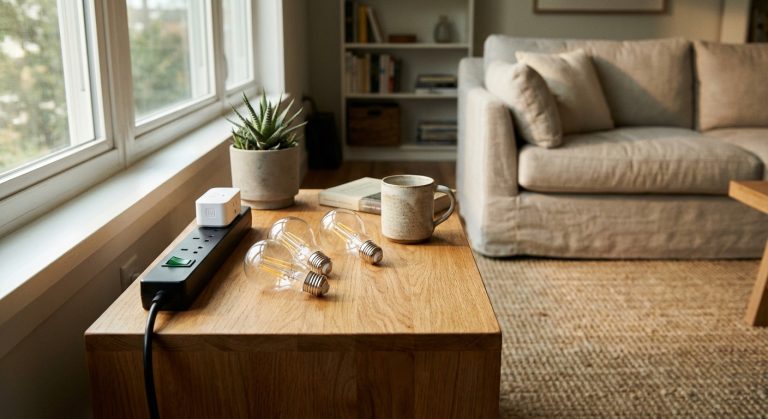 Faire des économies d&rsquo;énergie à la maison : astuces pratiques et matériel électrique pas cher