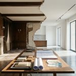 Rénover son intérieur : comment transformer un espace de vie en profondeur