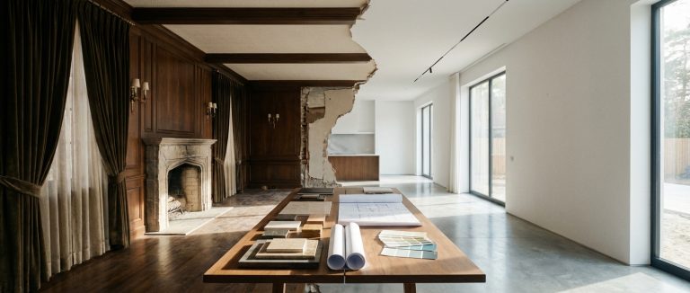 Rénover son intérieur : comment transformer un espace de vie en profondeur