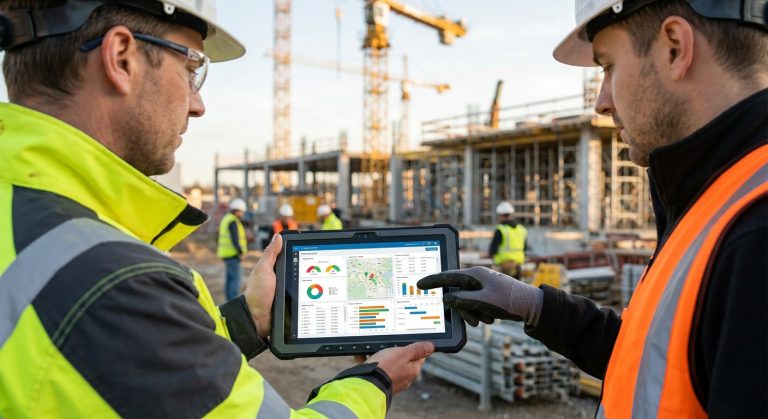 Comment gérer les sous-traitants d un chantier BTP avec un logiciel dédié ?
