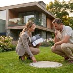 Assainissement non collectif et vente immobilière : obligations, risques et solutions pour anticiper