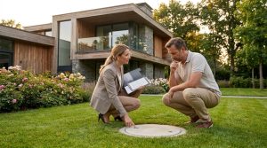 Assainissement non collectif et vente immobilière : obligations, risques et solutions pour anticiper