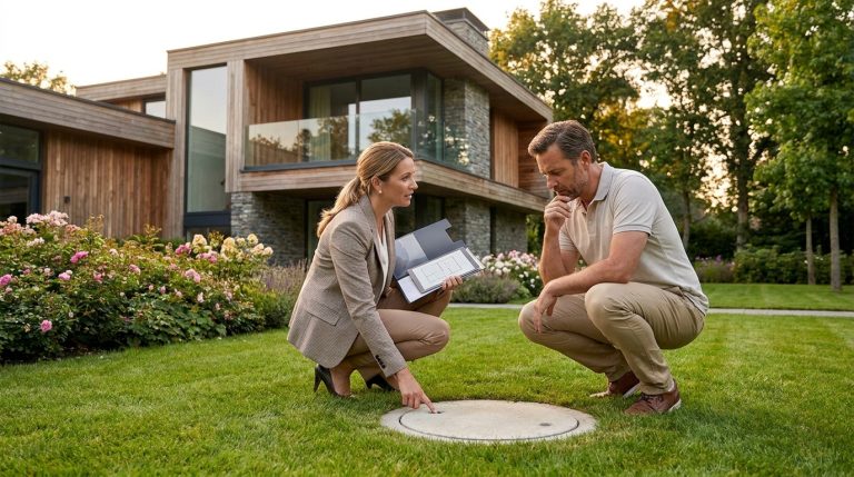 Assainissement non collectif et vente immobilière : obligations, risques et solutions pour anticiper