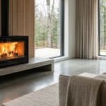 Quel type de poêle choisir pour chauffer votre maison ?