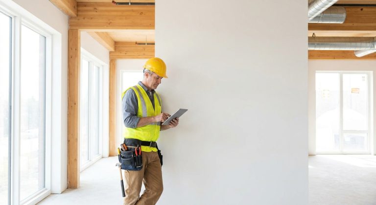 Optimiser les coûts d&rsquo;un chantier sans sacrifier les assurances obligatoires : guide pour les plaquistes et plâtriers