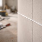 Joint de Finition FlexiSeal X200 : Temps de Séchage Réel