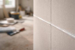 gros-plan-joint-chantier-flou