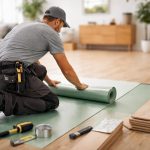 Sous-Couche Acoustique SilentFloor DB20 : Efficacité Réelle ou Survendue ?