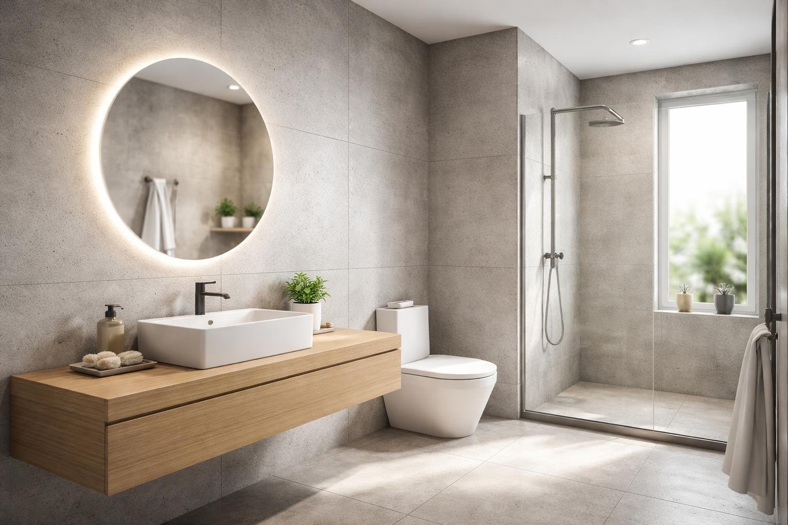 Plaque Fibrociment Aquapanel Indoor Humidité : Avis et Test